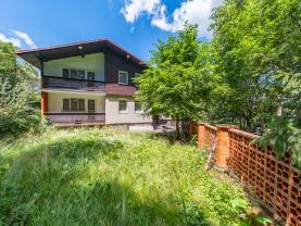 Prodej rodinného domu, 152 m², Vrbice u Vacova