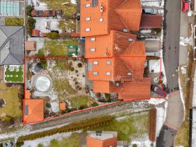 Prodej rodinného domu, 176 m², Velká Hleďsebe, ul. Oty Pavla