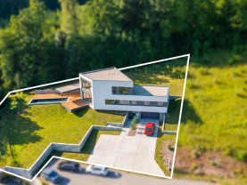 Pozemek k bydlení 1831m² v Trutnově, Horní Staré Město