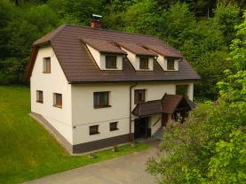 Prodej chalupy, 245 m², Velké Karlovice
