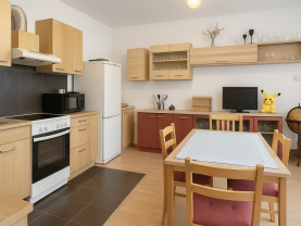 Prodej rodinného domu, 200 m², Volary, ul. 5. května