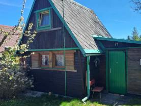 Prodej pozemku k bydlení, 821 m², Mezina