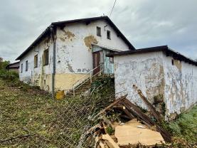 Prodej rodinného domu, 64 m², Ostrava, ul. Ferdinandská