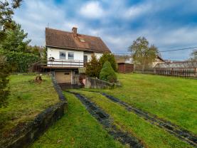 Prodej rodinného domu, 102 m², Jílové, ul. Zahradní