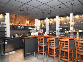 Pronájem restaurace, stravování v Ostravě, ul. 28. října
