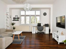 Pronájem bytu 3+1, 99 m², Ostrava, ul. 28. října