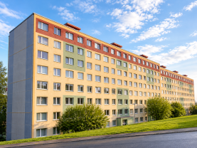 Prodej bytu 4+1, 82 m², Litvínov, ul. Větrná