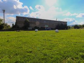 Prodej objektu, 2622 m2, Javorník