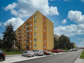 Prodej bytu 2+1, 60 m², Dobřany, ul. Husova