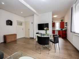Prodej bytu 3+kk, 80 m², Olomouc, ul. Starého