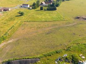 Prodej pozemku k bydlení, Kolová, 1100 m²