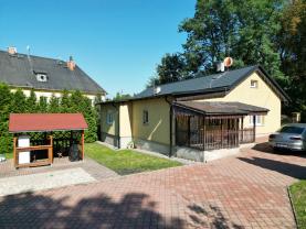 Prodej rodinného domu, 120 m², Ostrava, ul. Vývozní