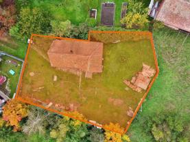 Prodej pozemku k bydlení, 702 m², Nový Bydžov