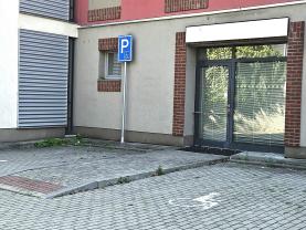 Prodej obchod a služby, 59 m², Prostějov, ul. Fanderlíkova