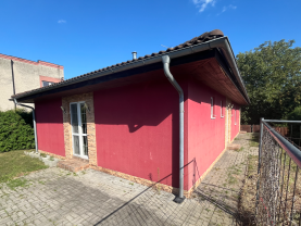 Prodej rodinného domu, Vratimov - Horní Datyně, ul. Konečná