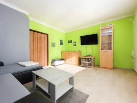 Prodej bytu 3+1, 82 m², Kojetín, ul. Družstevní