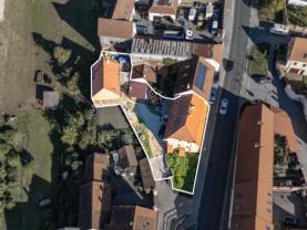 Prodej rodinného domu, 213 m², Plzeň, ul. Letkovská