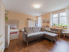 Prodej bytu 1+1, 56 m², Aš, ul. Slovanská