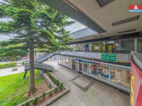 Pronájem obchod a služby, 110 m², Havířov, ul. Dlouhá třída