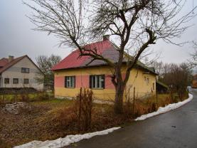 Prodej rodinného domu, 80 m², Francova Lhota