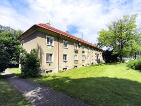 Prodej bytu 2+1, Frýdek-Místek, ul. Nad Lipinou