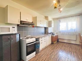 Prodej rodinného domu, 242 m², Říčany, ul. Rosická