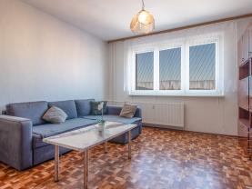 Prodej bytu 2+1, 51 m², Tanvald, ul. U Školky