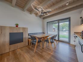 Prodej bytu 3+kk, 79 m², Horní Bečva