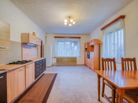 Prodej chalupy, 80 m², Kryry