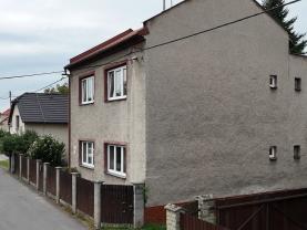Prodej rodinného domu, 164 m², Karviná, ul. Na Bělidle