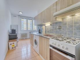 Pronájem bytu 2+1, 61 m², Plzeň, ul. Lábkova