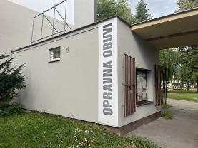 Pronájem obchod a služby, 21 m², Ostrava, ul. Opavská