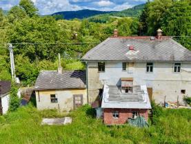 Prodej rodinného domu, 160 m², Široká Niva