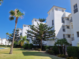 Prodej bytu 2+kk, 82m², Balcones de los Hidalgos,Manilva, ES