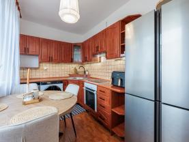 Prodej bytu 2+1, 51 m², Habartov, ul. Dělnická