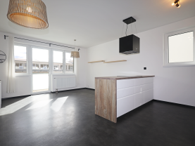 Pronájem bytu 4+kk, 89 m², Karlovy Vary, ul. Truhlářská