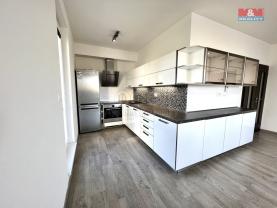 Prodej bytu 4+kk, 90 m², Ostrava, ul. Jantarová