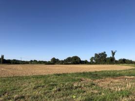 Prodej pole, 1281 m², Hranice
