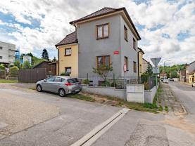 Prodej rodinného domu, 160 m², Hluboká nad Vltavou