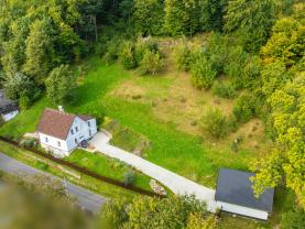 Prodej rodinného domu, 3520 m², Slunečná u České Lípy