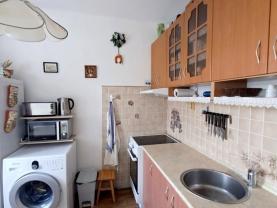 Prodej bytu 2+1, 48 m², Břidličná, ul. Jesenická