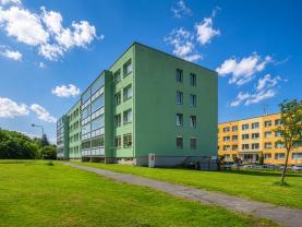 Prodej bytu 3+1, 74 m², Jílové u Prahy, ul. Holíkova
