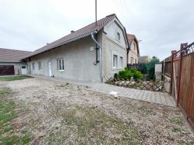 Prodej rodinného domu, 75 m², Lovčice
