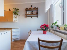 Prodej bytu 4+1, 90 m², Tachov, ul. Bělojarská