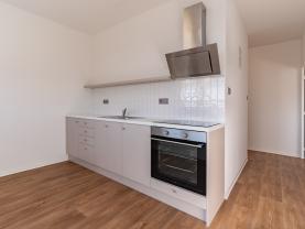 Pronájem bytu 2+1, 64 m², Cheb, ul. Boženy Němcové