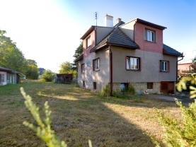 Prodej rodinného domu, 175 m², Dubá, ul. Nové město