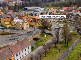 Prodej provozní plochy, 225 m², Frýdlant