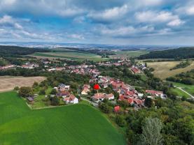 Prodej rodinného domu, 96 m², Orlovice