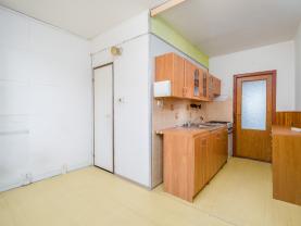 Pronájem bytu 3+1 v Ústí nad Labem, ul. Picassova