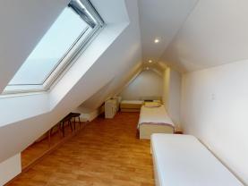 Prodej bytu 5+1 a větší, Třinec, ul. 1. máje